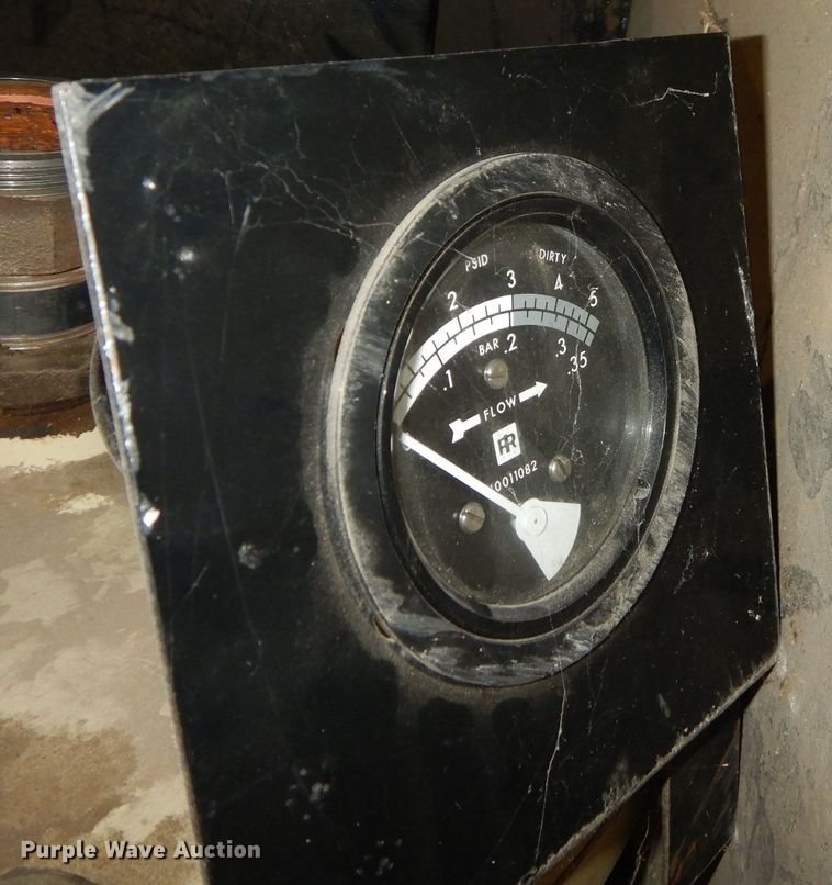 image for item LG9899 Ingersoll Rand  air separator