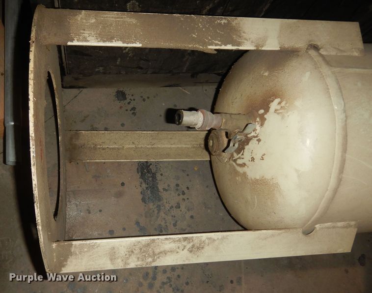 image for item LG9899 Ingersoll Rand  air separator