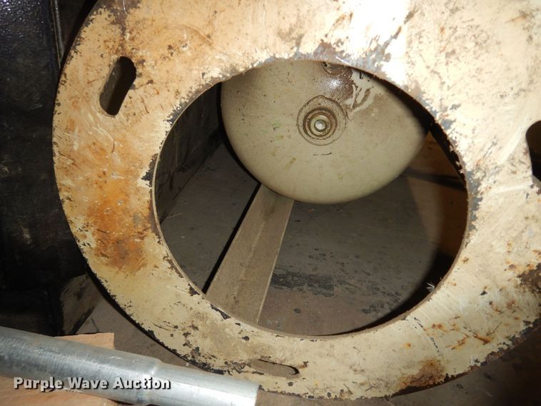 image for item LG9899 Ingersoll Rand  air separator