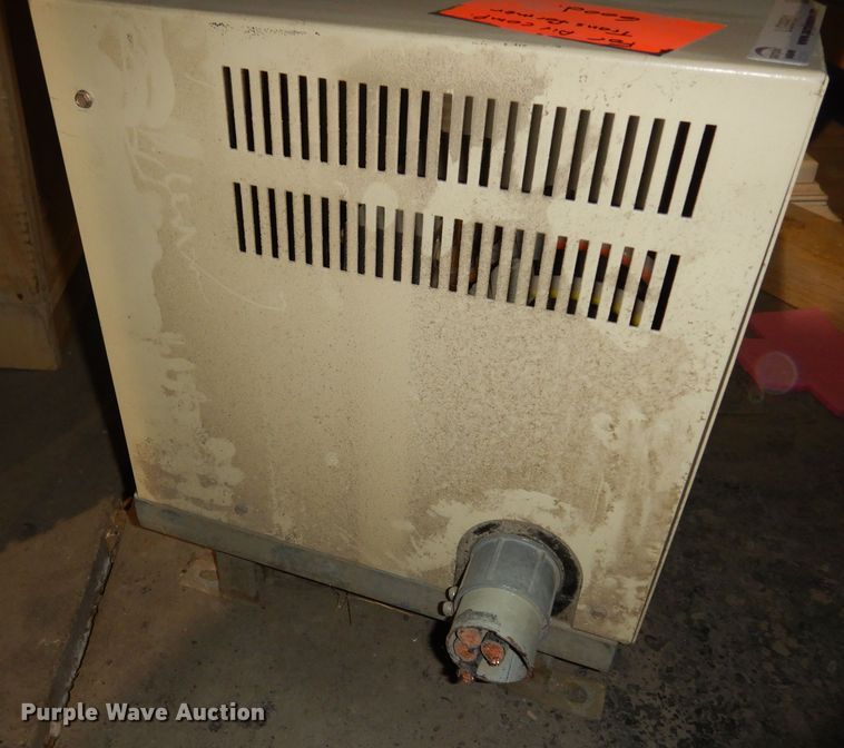 image for item LG9901 Ingersoll Rand  air compressor transformer