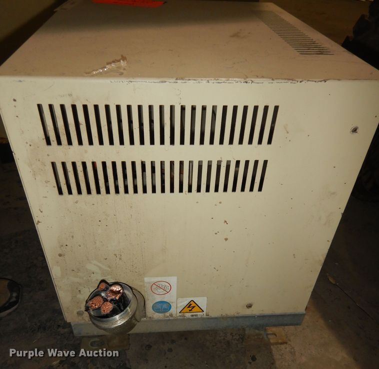image for item LG9901 Ingersoll Rand  air compressor transformer
