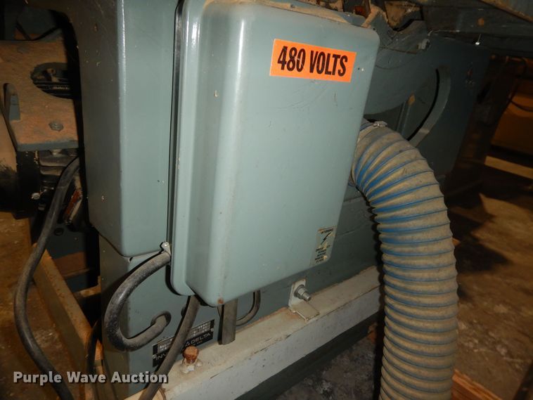 image for item LG9902 Delta RT40  table saw