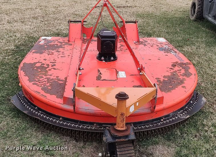 image for item LK9292 Woods BB720X  rotary mower