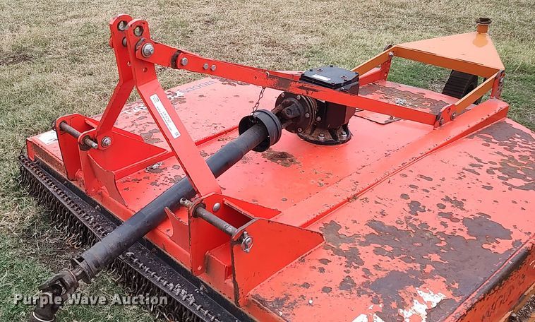 image for item LK9292 Woods BB720X  rotary mower