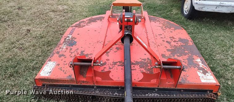 image for item LK9292 Woods BB720X  rotary mower