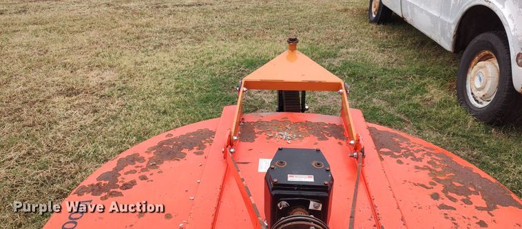 image for item LK9292 Woods BB720X  rotary mower
