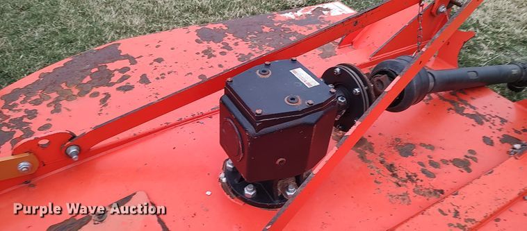 image for item LK9292 Woods BB720X  rotary mower