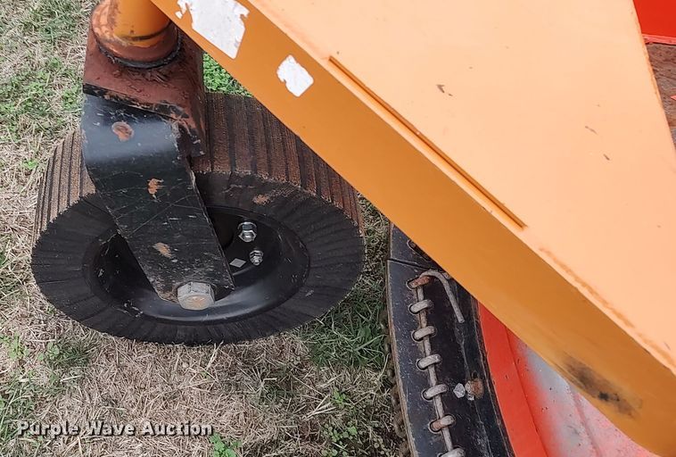 image for item LK9292 Woods BB720X  rotary mower