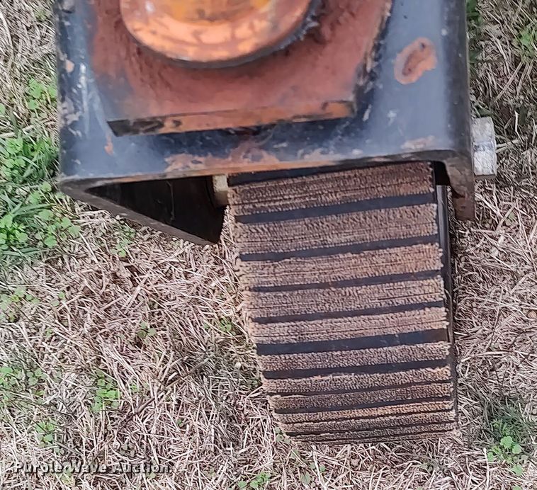 image for item LK9292 Woods BB720X  rotary mower