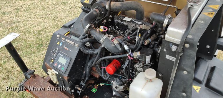 image for item LK9293 Generac Magnum  light plant