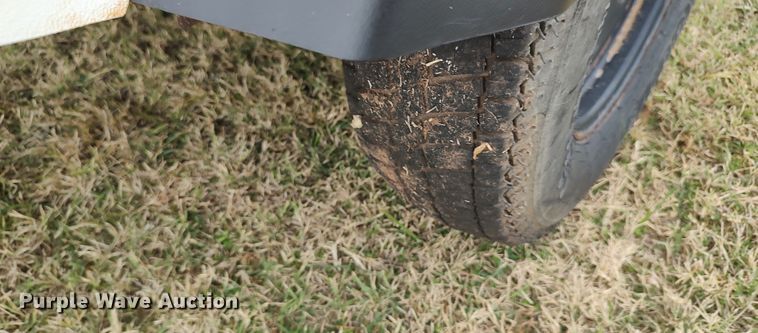 image for item LK9293 Generac Magnum  light plant