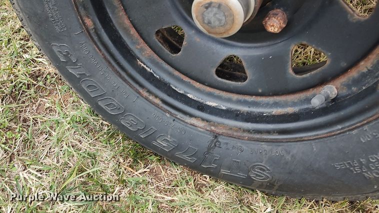 image for item LK9293 Generac Magnum  light plant