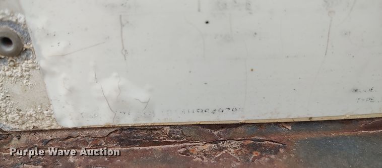 image for item LK9293 Generac Magnum  light plant