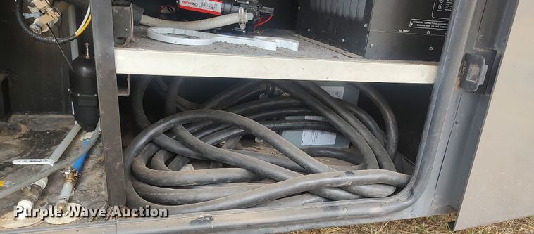 image for item LK9300 2003 Winnebago Journey DL  RV