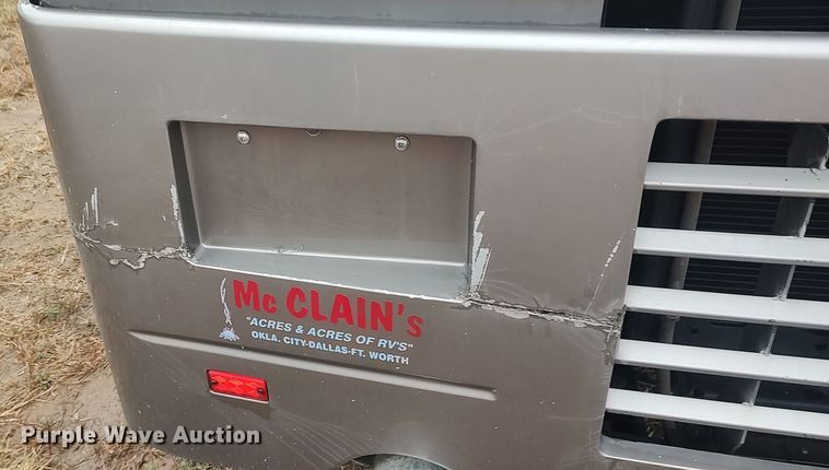 image for item LK9300 2003 Winnebago Journey DL  RV