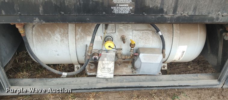 image for item LK9300 2003 Winnebago Journey DL  RV