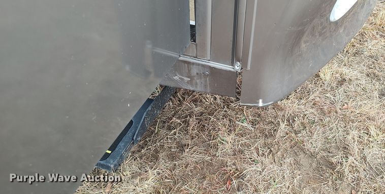 image for item LK9300 2003 Winnebago Journey DL  RV