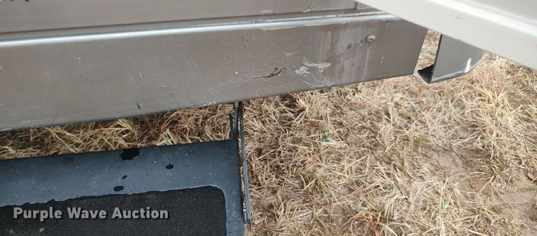 image for item LK9300 2003 Winnebago Journey DL  RV