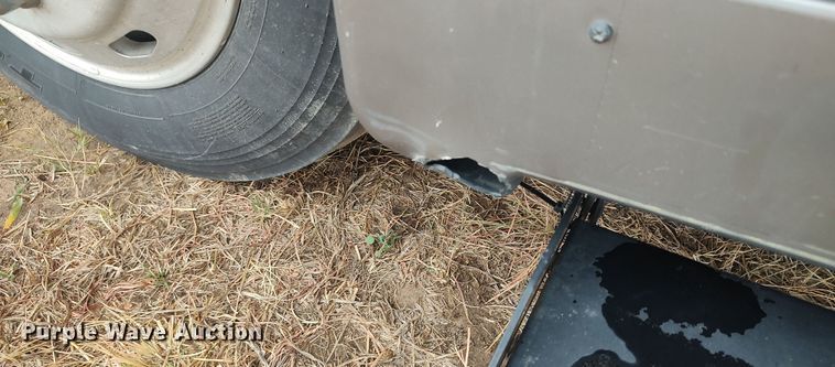 image for item LK9300 2003 Winnebago Journey DL  RV