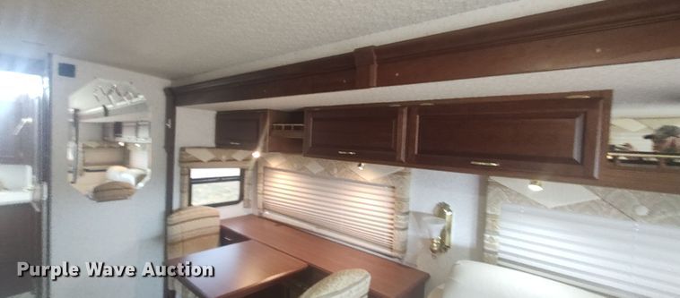 image for item LK9300 2003 Winnebago Journey DL  RV
