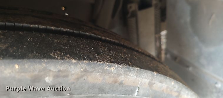 image for item LK9300 2003 Winnebago Journey DL  RV