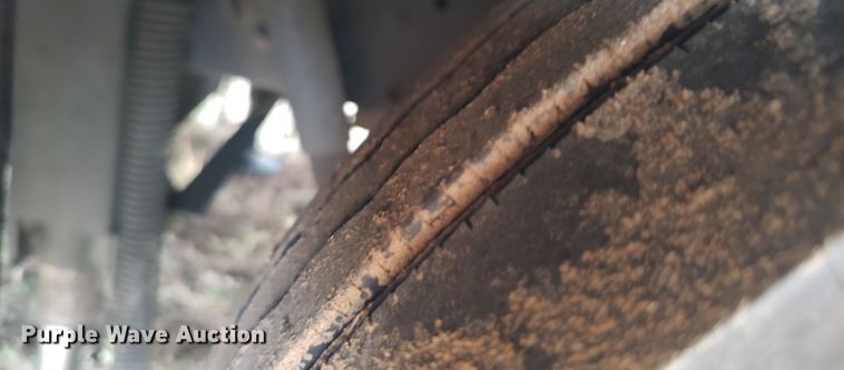 image for item LK9300 2003 Winnebago Journey DL  RV