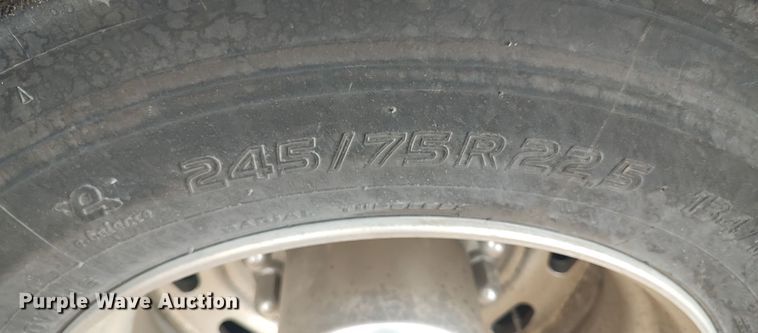 image for item LK9300 2003 Winnebago Journey DL  RV