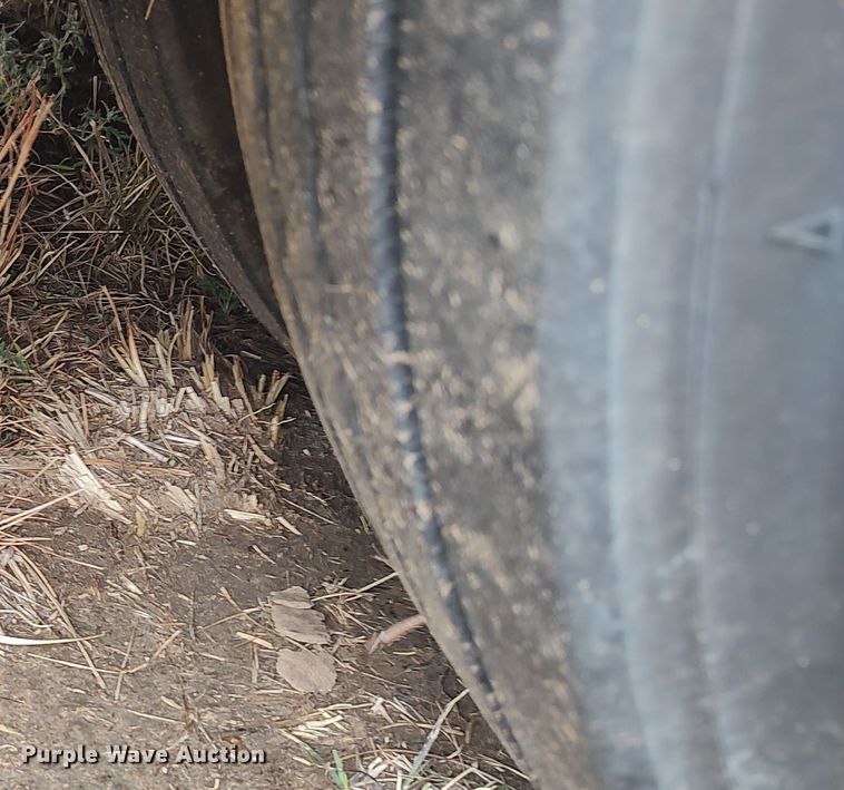 image for item LK9300 2003 Winnebago Journey DL  RV