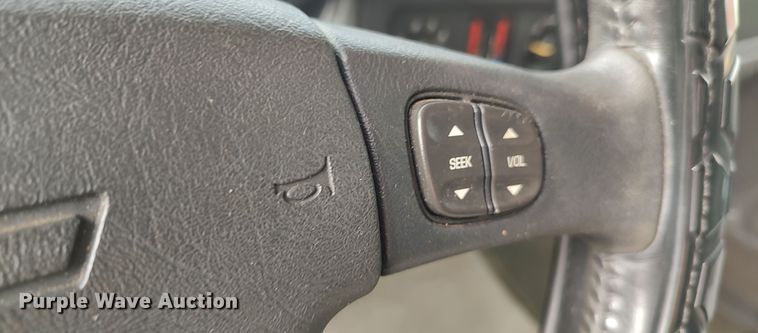 image for item LK9307 2005 Chevrolet Tahoe  SUV