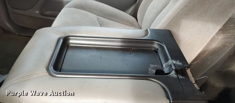 image for item LK9307 2005 Chevrolet Tahoe  SUV