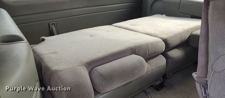 image for item LK9307 2005 Chevrolet Tahoe  SUV