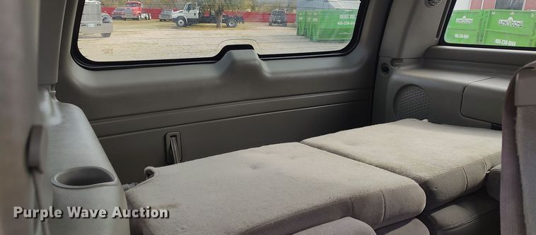 image for item LK9307 2005 Chevrolet Tahoe  SUV