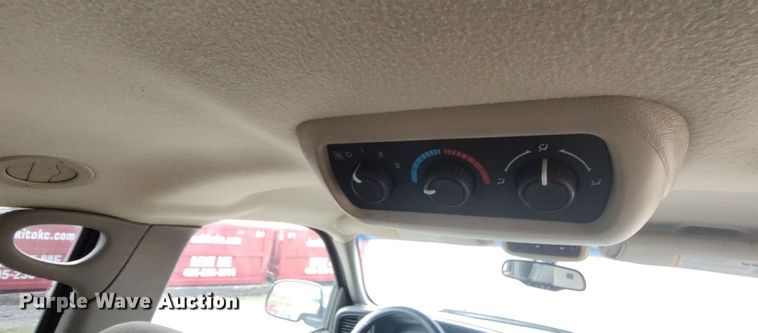 image for item LK9307 2005 Chevrolet Tahoe  SUV