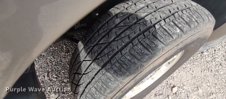 image for item LK9307 2005 Chevrolet Tahoe  SUV