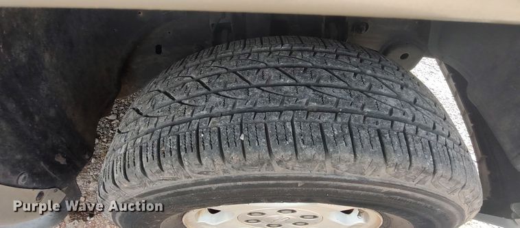 image for item LK9307 2005 Chevrolet Tahoe  SUV