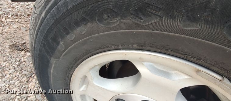 image for item LK9307 2005 Chevrolet Tahoe  SUV