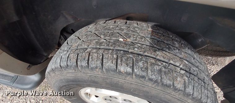 image for item LK9307 2005 Chevrolet Tahoe  SUV