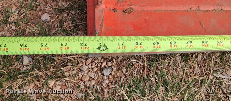 image for item LK9308 Kubota MX5400DT  MFWD tractor