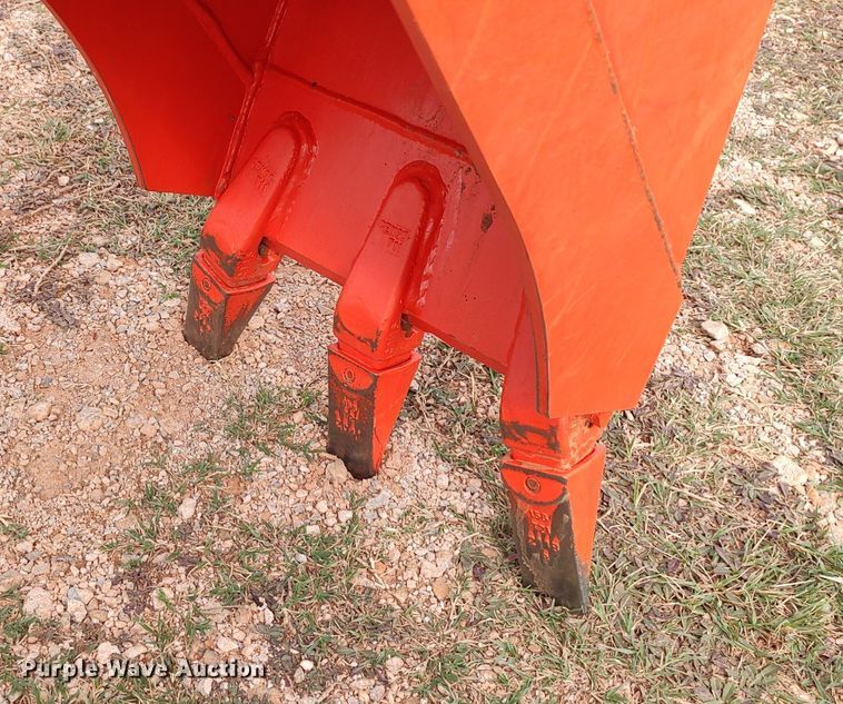 image for item LK9308 Kubota MX5400DT  MFWD tractor