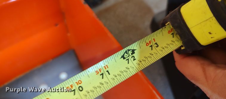 image for item LK9308 Kubota MX5400DT  MFWD tractor