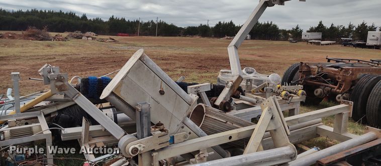 image for item LK9310 Car wash materials