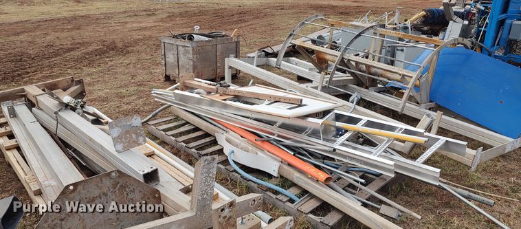 image for item LK9310 Car wash materials