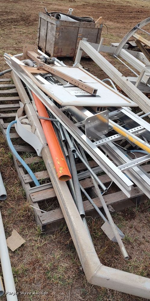 image for item LK9310 Car wash materials