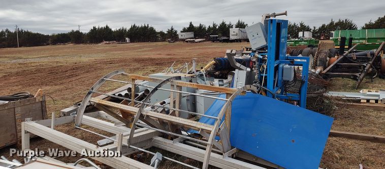 image for item LK9310 Car wash materials