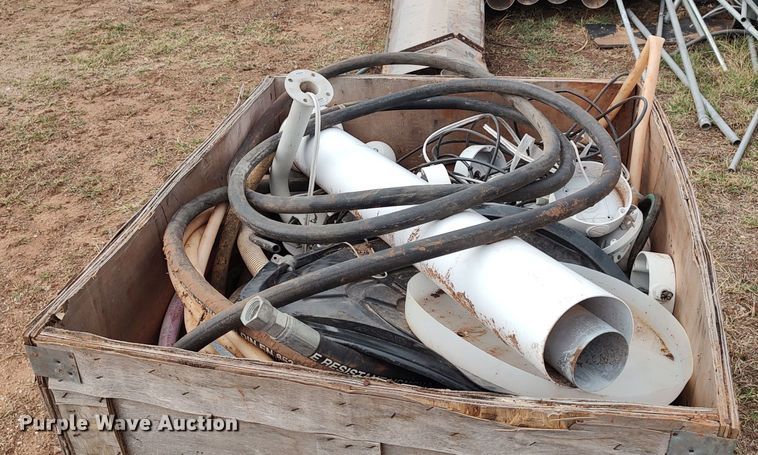 image for item LK9310 Car wash materials