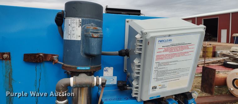 image for item LK9310 Car wash materials