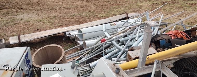 image for item LK9310 Car wash materials