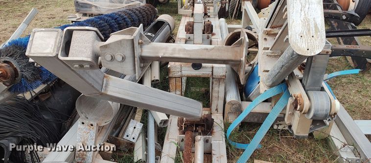 image for item LK9310 Car wash materials