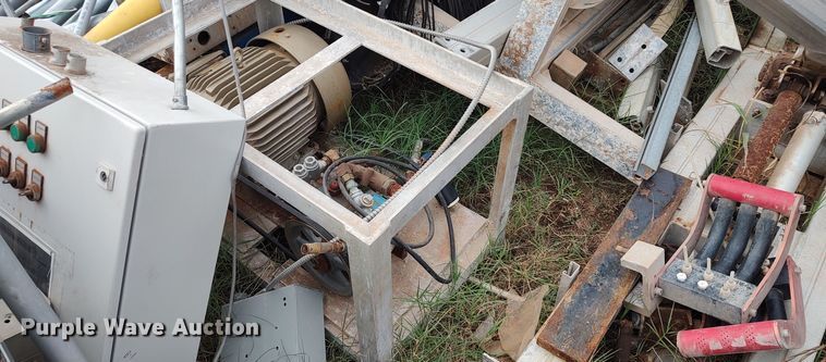 image for item LK9310 Car wash materials