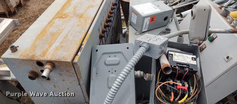 image for item LK9310 Car wash materials